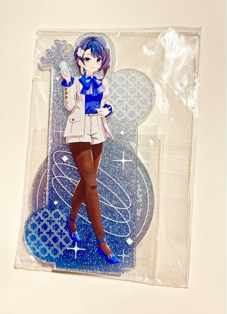 桐藤ナギサ アーカイブ アクリルスタンド ブルーアーカイブ 聖園ミカ